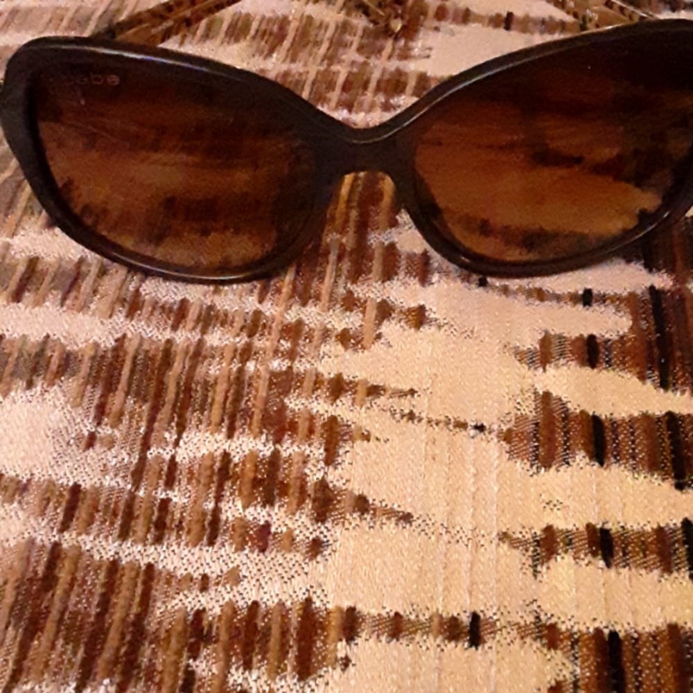 bebe sunglasses